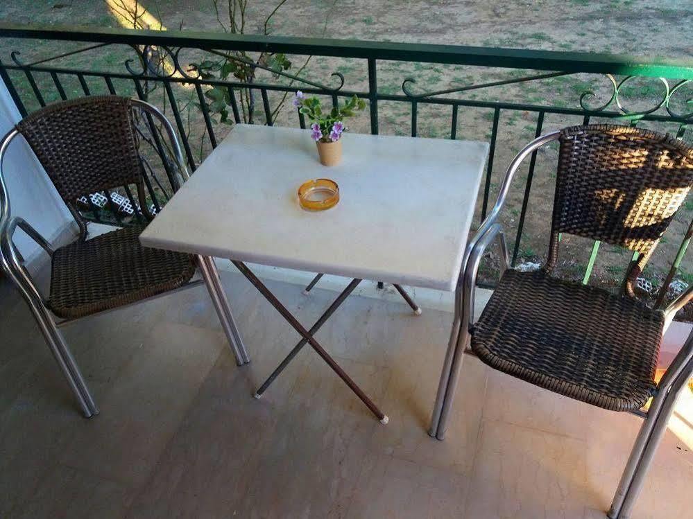 Joanna Apartments كونتوكالي المظهر الخارجي الصورة