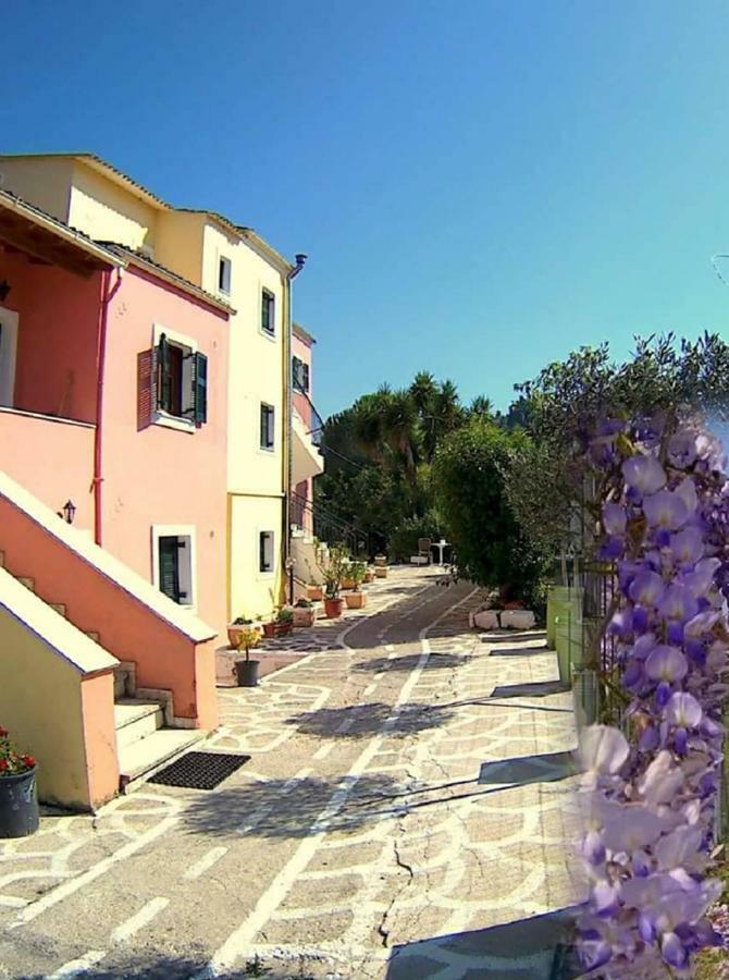 Joanna Apartments كونتوكالي المظهر الخارجي الصورة