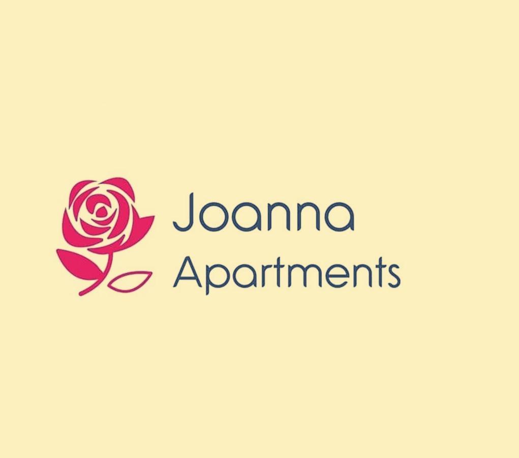 Joanna Apartments كونتوكالي المظهر الخارجي الصورة